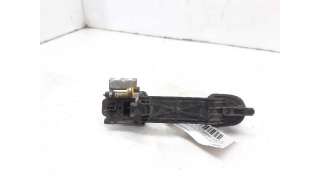 MANETA EXTERIOR DELANTERA DERECHA FORD TOURNEO CONNECT (2002-2013) 1.8 TDCI 90CV 1753CC - L.5479850 / 2T14V224A30AJ