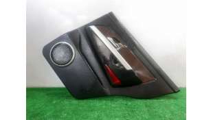 GUARNECIDO PUERTA TRASERA DERECHA SSANGYONG REXTON (2004-) 2.7 XDI 163CV 2696CC - L.5479965 / 7223108000