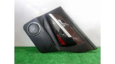 GUARNECIDO PUERTA TRASERA DERECHA SSANGYONG REXTON (2004-) 2.7 XDI 163CV 2696CC - L.5479965 / 7223108000