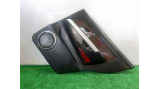 GUARNECIDO PUERTA TRASERA DERECHA SSANGYONG REXTON (2004-) 2.7 XDI 163CV 2696CC - L.5479965 / 7223108000