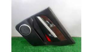 GUARNECIDO PUERTA TRASERA DERECHA SSANGYONG REXTON (2004-) 2.7 XDI 163CV 2696CC - L.5479965 / 7223108000 2