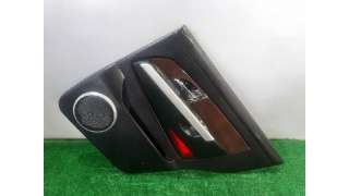 GUARNECIDO PUERTA TRASERA DERECHA SSANGYONG REXTON (2004-) 2.7 XDI 163CV 2696CC - L.5479965 / 7223108000