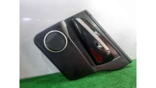 GUARNECIDO PUERTA TRASERA DERECHA SSANGYONG REXTON (2004-) 2.7 XDI 163CV 2696CC - L.5479965 / 7223108000