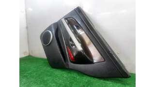 GUARNECIDO PUERTA TRASERA DERECHA SSANGYONG REXTON (2004-) 2.7 XDI 163CV 2696CC - L.5479965 / 7223108000