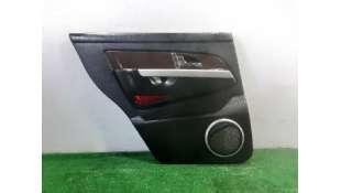 GUARNECIDO PUERTA TRASERA IZQUIERDA SSANGYONG REXTON (2004-) 2.7 XDI 163CV 2696CC - L.5479966 / 732B108B00LAM