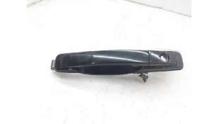 MANETA EXTERIOR DELANTERA DERECHA SSANGYONG REXTON (2004-) 2.7 XDI 163CV 2696CC - L.5479973 / 7246008012SAF