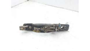 MANETA EXTERIOR DELANTERA DERECHA SSANGYONG REXTON (2004-) 2.7 XDI 163CV 2696CC - L.5479973 / 7246008012SAF 2