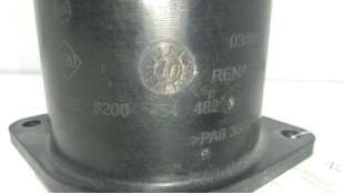 MANETA EXTERIOR TRASERA DERECHA SSANGYONG REXTON (2004-) 2.7 XDI 163CV 2696CC - L.5479975 / 7346008012LAK