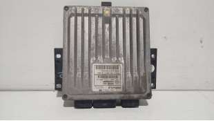 MANETA EXTERIOR TRASERA DERECHA SSANGYONG REXTON (2004-) 2.7 XDI 163CV 2696CC - L.5479975 / 7346008012LAK 2