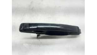 MANETA EXTERIOR TRASERA IZQUIERDA SSANGYONG REXTON (2004-) 2.7 XDI 163CV 2696CC - L.5479976 / 7345008012WAA