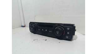 MANETA EXTERIOR TRASERA IZQUIERDA SSANGYONG REXTON (2004-) 2.7 XDI 163CV 2696CC - L.5479976 / 7345008012WAA 2