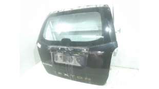 PORTON TRASERO SSANGYONG REXTON (2004-) 2.7 XDI 163CV 2696CC - L.5479995 / 6401108320 2