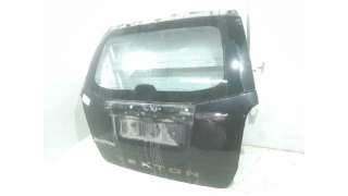 PORTON TRASERO SSANGYONG REXTON (2004-) 2.7 XDI 163CV 2696CC - L.5479995 / 6401108320
