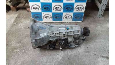 PUERTA DELANTERA IZQUIERDA SSANGYONG REXTON (2004-) 2.7 XDI 163CV 2696CC - L.5479997 / 6200308005