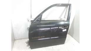 PUERTA DELANTERA IZQUIERDA SSANGYONG REXTON (2004-) 2.7 XDI 163CV 2696CC - L.5479997 / 6200308005 2