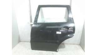 PUERTA TRASERA IZQUIERDA SSANGYONG REXTON (2004-) 2.7 XDI 163CV 2696CC - L.5479999 / 6300308002