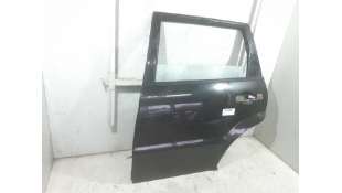 PUERTA TRASERA IZQUIERDA SSANGYONG REXTON (2004-) 2.7 XDI 163CV 2696CC - L.5479999 / 6300308002 2