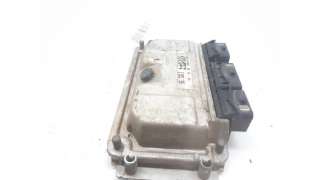 CENTRALITA MOTOR UCE CITROEN XSARA COUPÉ (2000-2005) 1.6 16V 109CV 1587CC - L.5480080 / 9638795980