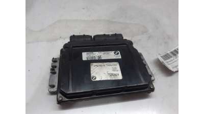 CENTRALITA MOTOR UCE MINI MINI (2001-2006) COOPER 116CV 1598CC - L.5480253 / 752761001