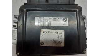 CENTRALITA MOTOR UCE MINI MINI (2001-2006) COOPER 116CV 1598CC - L.5480253 / 752761001