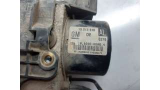 ABS OPEL ASTRA H (2004-2010) 1.6 (L48) 105CV 1598CC - L.5480256 / 13213610