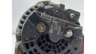 ALTERNADOR OPEL ASTRA H (2004-2010) 1.6 (L48) 105CV 1598CC - L.5480267 / 55556067