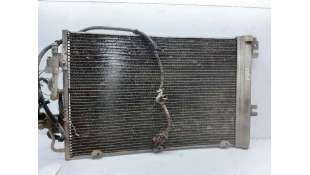 CONDENSADOR / RADIADOR  AIRE ACONDICIONADO OPEL ASTRA H (2004-2010) 1.6 (L48) 105CV 1598CC - L.5480324 / 13129192