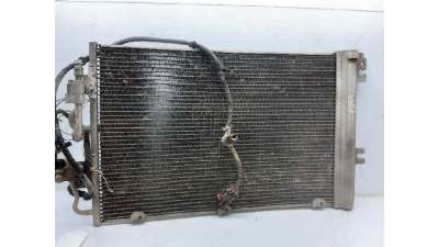 CONDENSADOR / RADIADOR  AIRE ACONDICIONADO OPEL ASTRA H (2004-2010) 1.6 (L48) 105CV 1598CC - L.5480324 / 13129192