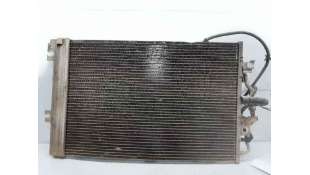 CONDENSADOR / RADIADOR  AIRE ACONDICIONADO OPEL ASTRA H (2004-2010) 1.6 (L48) 105CV 1598CC - L.5480324 / 13129192 2