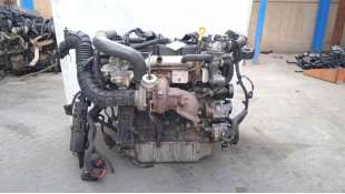 CUADRO INSTRUMENTOS OPEL ASTRA H (2004-2010) 1.6 (L48) 105CV 1598CC - L.5480327 / 13225973 2