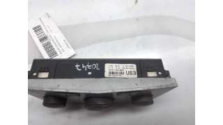 MANDO CALEFACCION /  AIRE ACONDICIONADO OPEL ASTRA H (2004-2010) 1.6 (L48) 105CV 1598CC - L.5480365 / 13245118