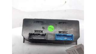 MANDO CALEFACCION /  AIRE ACONDICIONADO OPEL ASTRA H (2004-2010) 1.6 (L48) 105CV 1598CC - L.5480365 / 13245118