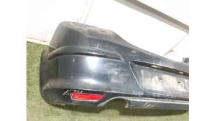 PARAGOLPES TRASERO OPEL ASTRA H (2004-2010) 1.6 (L48) 105CV 1598CC - L.5480397 / 13362604 2