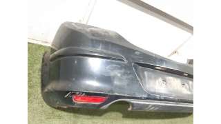 PARAGOLPES TRASERO OPEL ASTRA H (2004-2010) 1.6 (L48) 105CV 1598CC - L.5480397 / 13362604