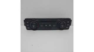 CAJA MARIPOSA CITROEN XSARA COUPÉ (2000-2005) 1.6 16V 109CV 1587CC - L.5480518 / 0280750085
