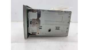 SISTEMA AUDIO / RADIO CD OPEL ASTRA H (2004-2010) 1.6 (L48) 105CV 1598CC - L.5480660 / 13190741 2