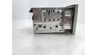 SISTEMA AUDIO / RADIO CD OPEL ASTRA H (2004-2010) 1.6 (L48) 105CV 1598CC - L.5480660 / 13190741