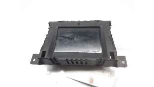 PANTALLA MULTIFUNCION OPEL ASTRA H (2004-2010) 1.6 (L48) 105CV 1598CC - L.5480661 / 13208089