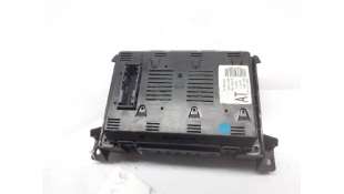 PANTALLA MULTIFUNCION OPEL ASTRA H (2004-2010) 1.6 (L48) 105CV 1598CC - L.5480661 / 13208089 2