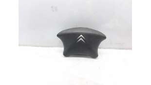 AIRBAG DELANTERO IZQUIERDO CITROEN C5 I (2001-2004) 2.0 HDI (DCRHZB, DCRHZE) 109CV 1997CC - L.5480680 / 963269812