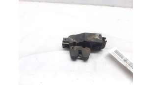 CERRADURA MALETERO / PORTON CITROEN C5 I (2001-2004) 2.0 HDI (DCRHZB, DCRHZE) 109CV 1997CC - L.5480732 / 9633089280