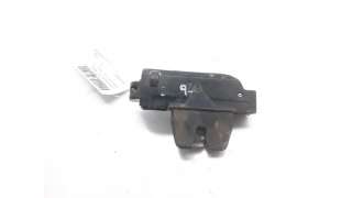 CERRADURA MALETERO / PORTON CITROEN C5 I (2001-2004) 2.0 HDI (DCRHZB, DCRHZE) 109CV 1997CC - L.5480732 / 9633089280