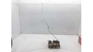 CERRADURA PUERTA DELANTERA DERECHA CITROEN C5 I (2001-2004) 2.0 HDI (DCRHZB, DCRHZE) 109CV 1997CC - L.5480733 / 9136J9