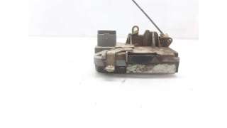 CERRADURA PUERTA DELANTERA DERECHA CITROEN C5 I (2001-2004) 2.0 HDI (DCRHZB, DCRHZE) 109CV 1997CC - L.5480733 / 9136J9