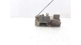 CERRADURA PUERTA DELANTERA DERECHA CITROEN C5 I (2001-2004) 2.0 HDI (DCRHZB, DCRHZE) 109CV 1997CC - L.5480733 / 9136J9