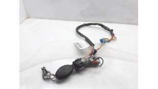 CONMUTADOR DE ARRANQUE CITROEN C5 I (2001-2004) 2.0 HDI (DCRHZB, DCRHZE) 109CV 1997CC - L.5480747 / 9632897680