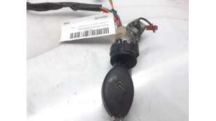 CONMUTADOR DE ARRANQUE CITROEN C5 I (2001-2004) 2.0 HDI (DCRHZB, DCRHZE) 109CV 1997CC - L.5480747 / 9632897680 2