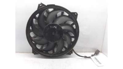 ELECTROVENTILADOR CITROEN C5 I (2001-2004) 2.0 HDI (DCRHZB, DCRHZE) 109CV 1997CC - L.5480759 / 1253Q8