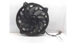ELECTROVENTILADOR CITROEN C5 I (2001-2004) 2.0 HDI (DCRHZB, DCRHZE) 109CV 1997CC - L.5480759 / 1253Q8