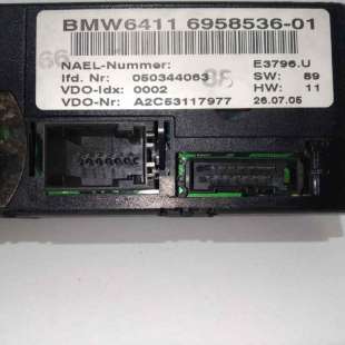 ELEVALUNAS DELANTERO IZQUIERDO CITROEN C5 I (2001-2004) 2.0 HDI (DCRHZB, DCRHZE) 109CV 1997CC - L.5480761 / 9221J6